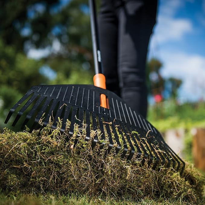 Fiskars Solid Тармуур M