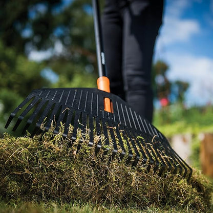 Fiskars Solid Тармуур M