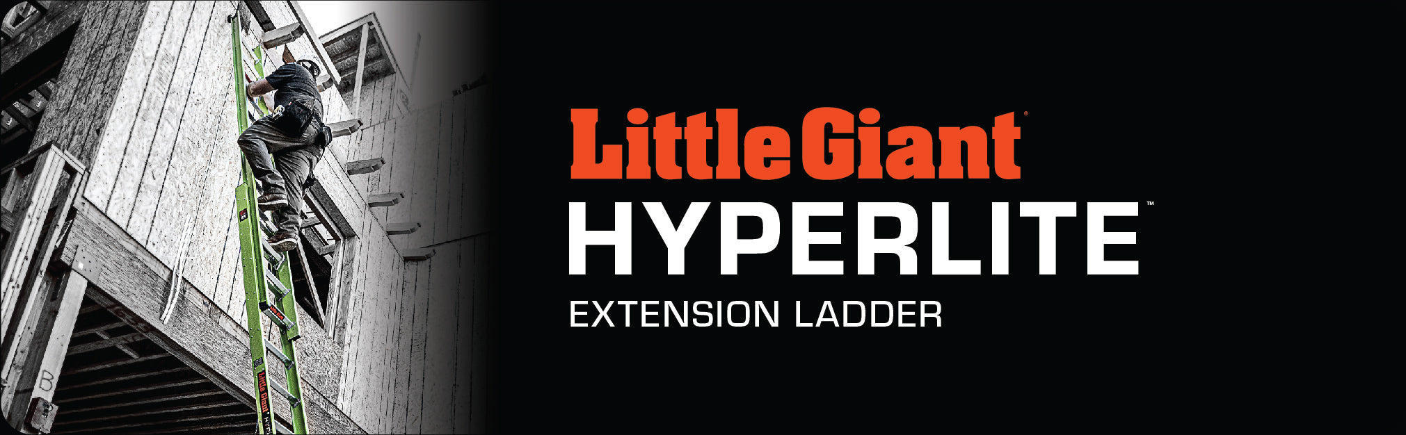 LGL Hyperlite Pro 24&