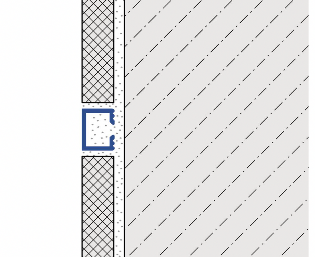 Dural Duralis 2см*2,5м Плита уулзварын гоел