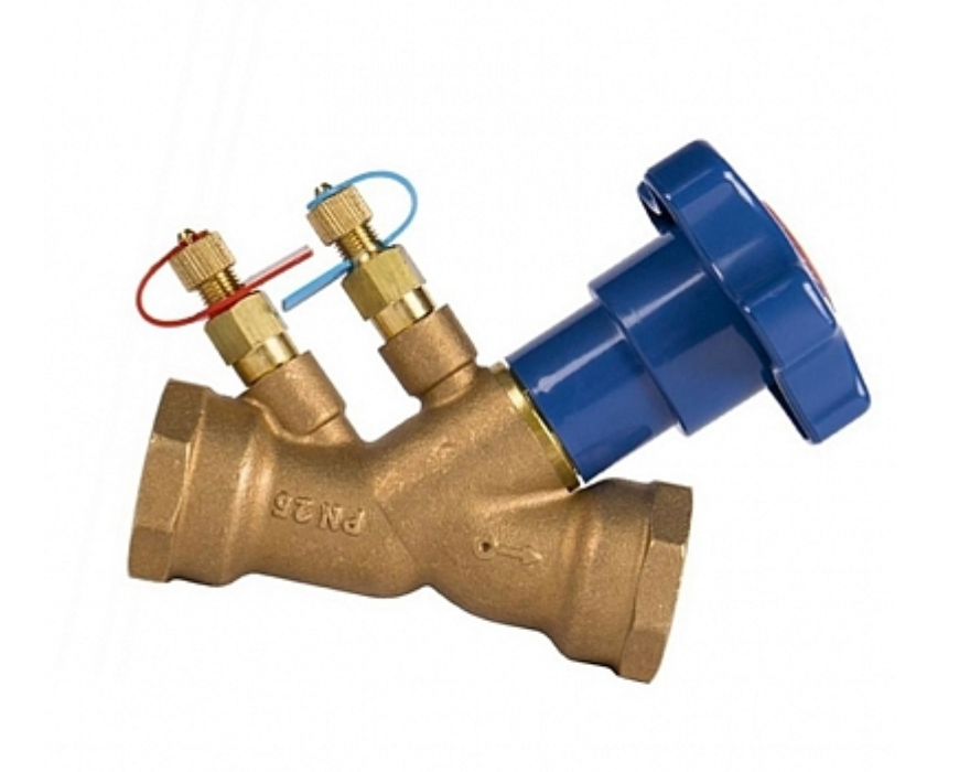 АДЛ Баланслагч хаалт VIR9505 DN15 PN25 р/р