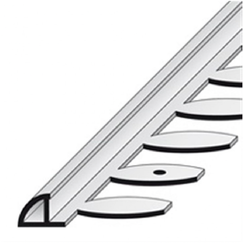 Dural Duraplus 11мм*2,5м Плитаны ирмэг-уян