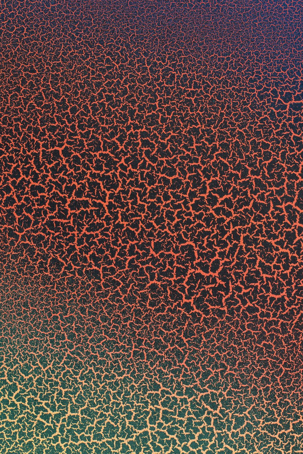 Montana Crackle Effect