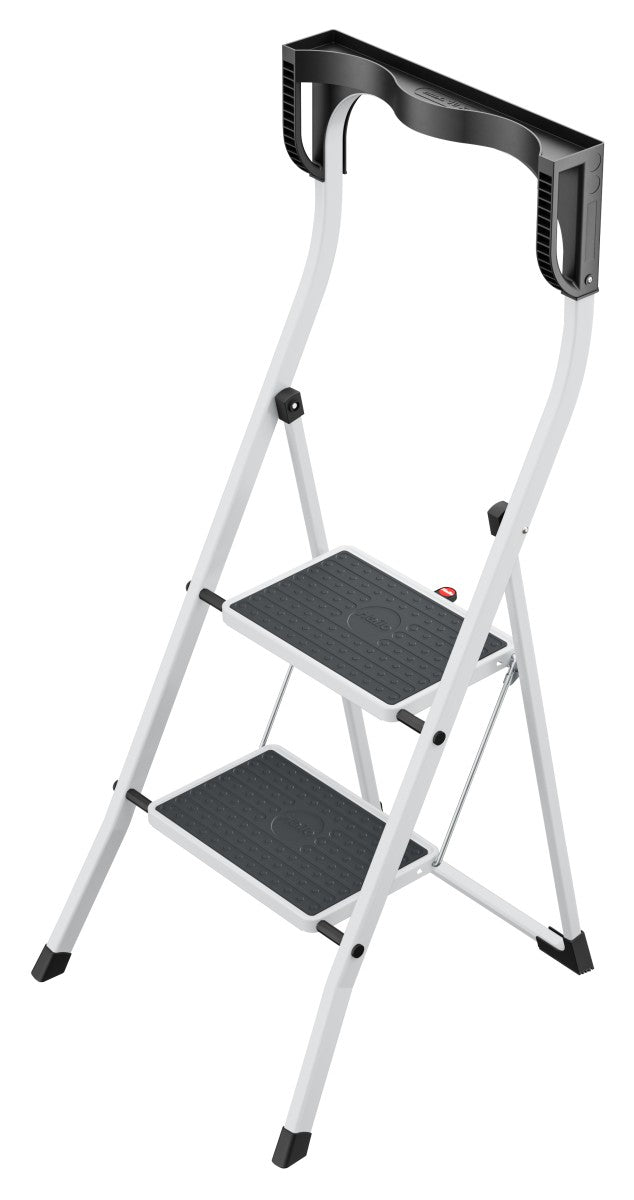 Hailo K75 ComfortLine Ахуйн шат — 2 ба 3 гишгүүртэй, 150кг даац