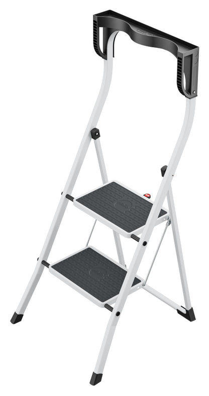 Hailo K75 ComfortLine Ахуйн шат — 2 ба 3 гишгүүртэй, 150кг даац
