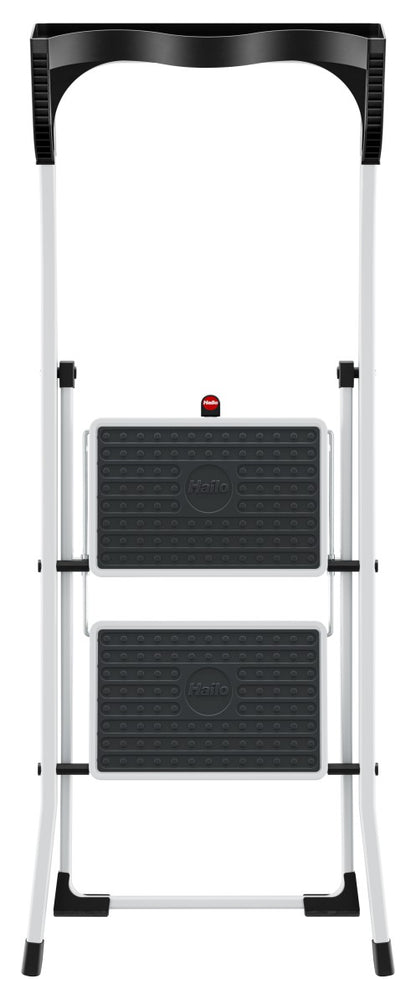 Hailo K75 ComfortLine Ахуйн шат — 2 ба 3 гишгүүртэй, 150кг даац