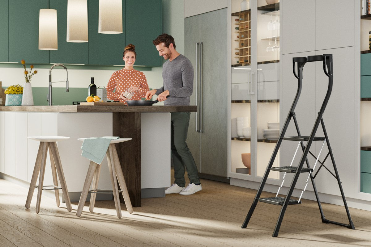 Hailo K77 ComfortLine Ахуйн шат