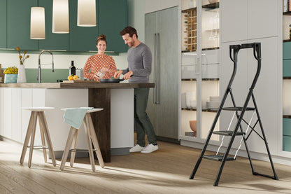 Hailo K77 ComfortLine Ахуйн шат