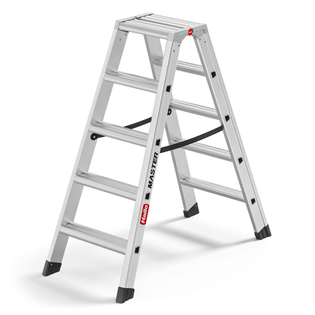 Hailo D100 TopLine Сунадаг шат (4-6 гишгүүртэй)