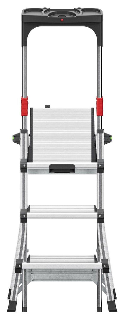 Hailo TL100 TopLine Сунадаг шат