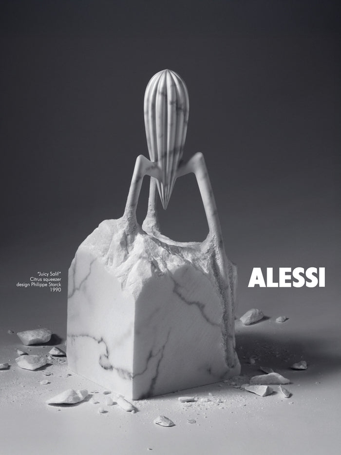 Alessi Juicy Salif Нимбэг шахагч