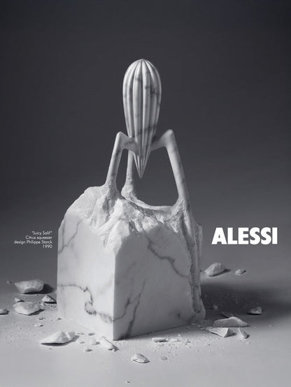 Alessi Juicy Salif Нимбэг шахагч