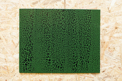 Montana Crackle Effect