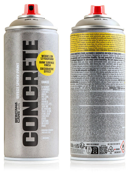Montana EFFECT Concrete