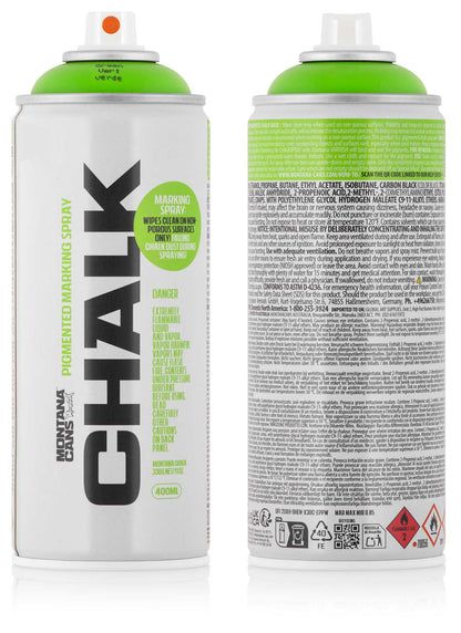Montana CHALK Шүршдэг шохой