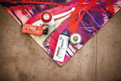 Montana CHALK Шүршдэг шохой