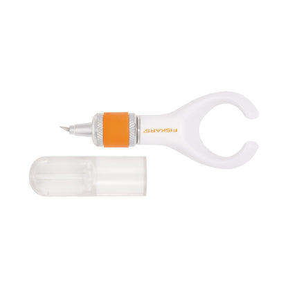Fiskars FingerTip Swivel Уран хутга