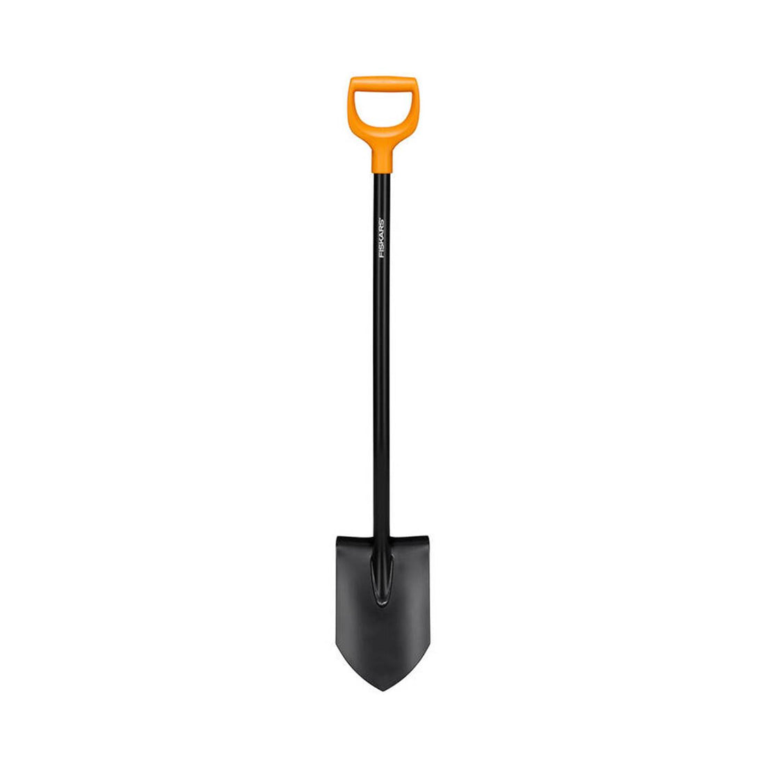 Fiskars Solid Spade Pointed хүрз