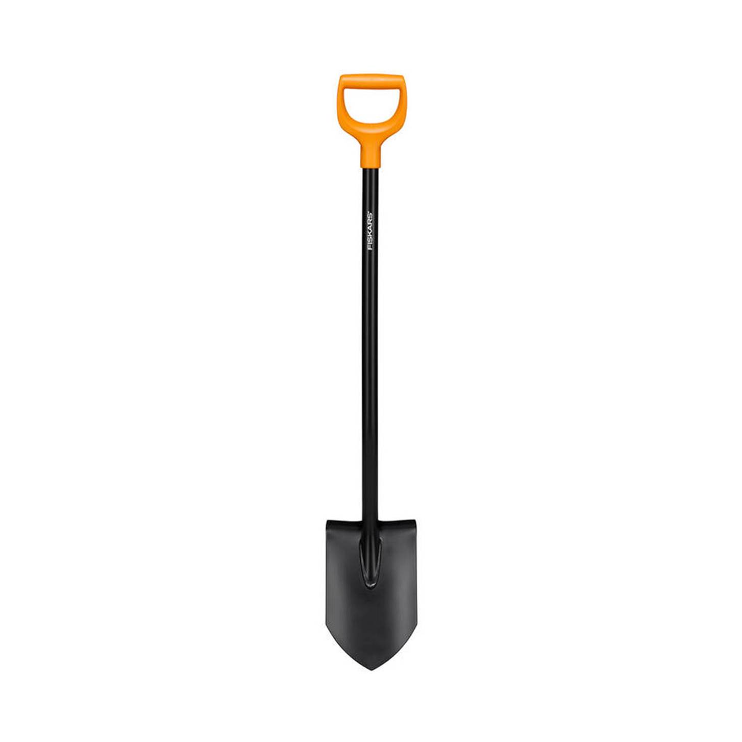 Fiskars Solid Spade Pointed хүрз