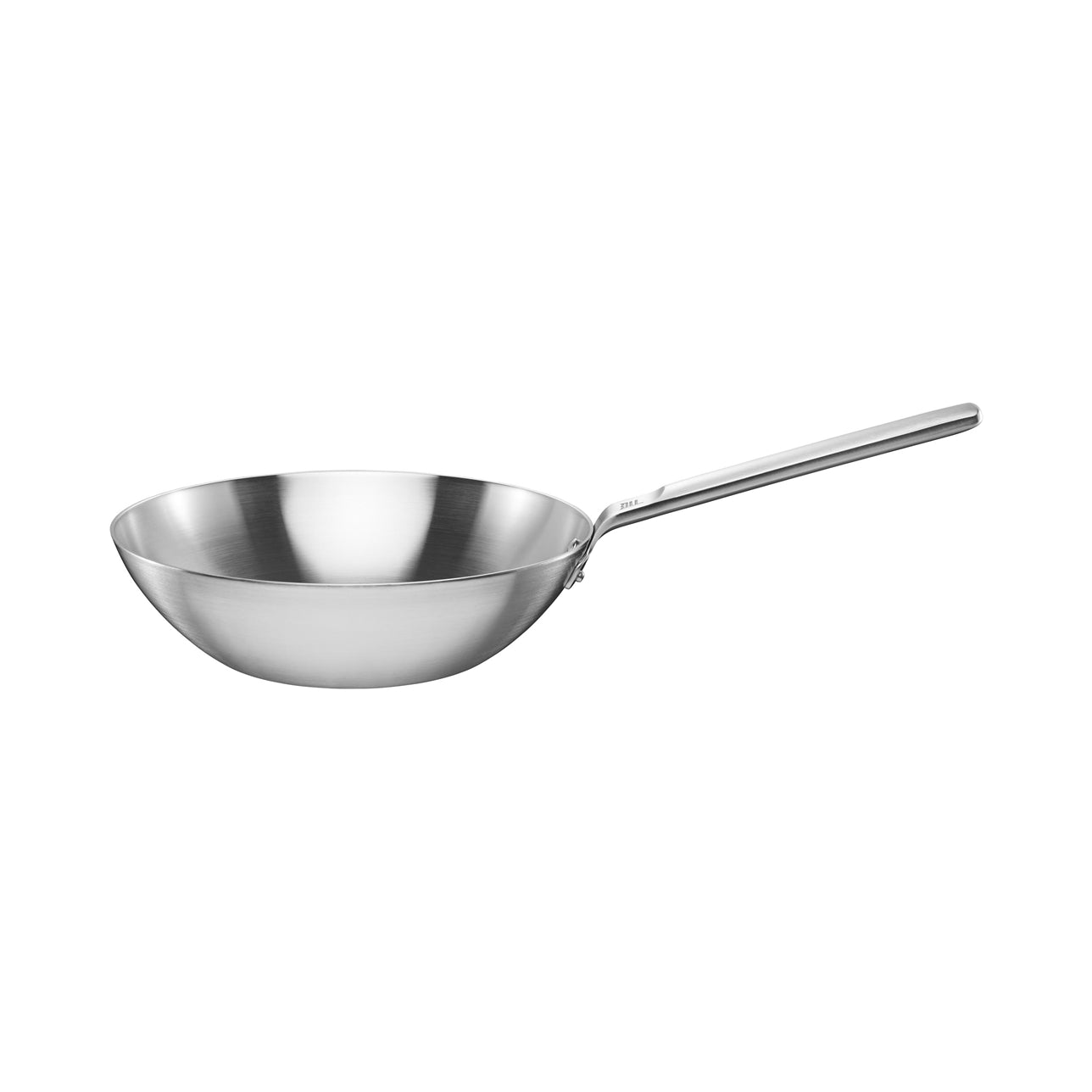 Fiskars Norden Wok Ган хайруулын таваг, 28см