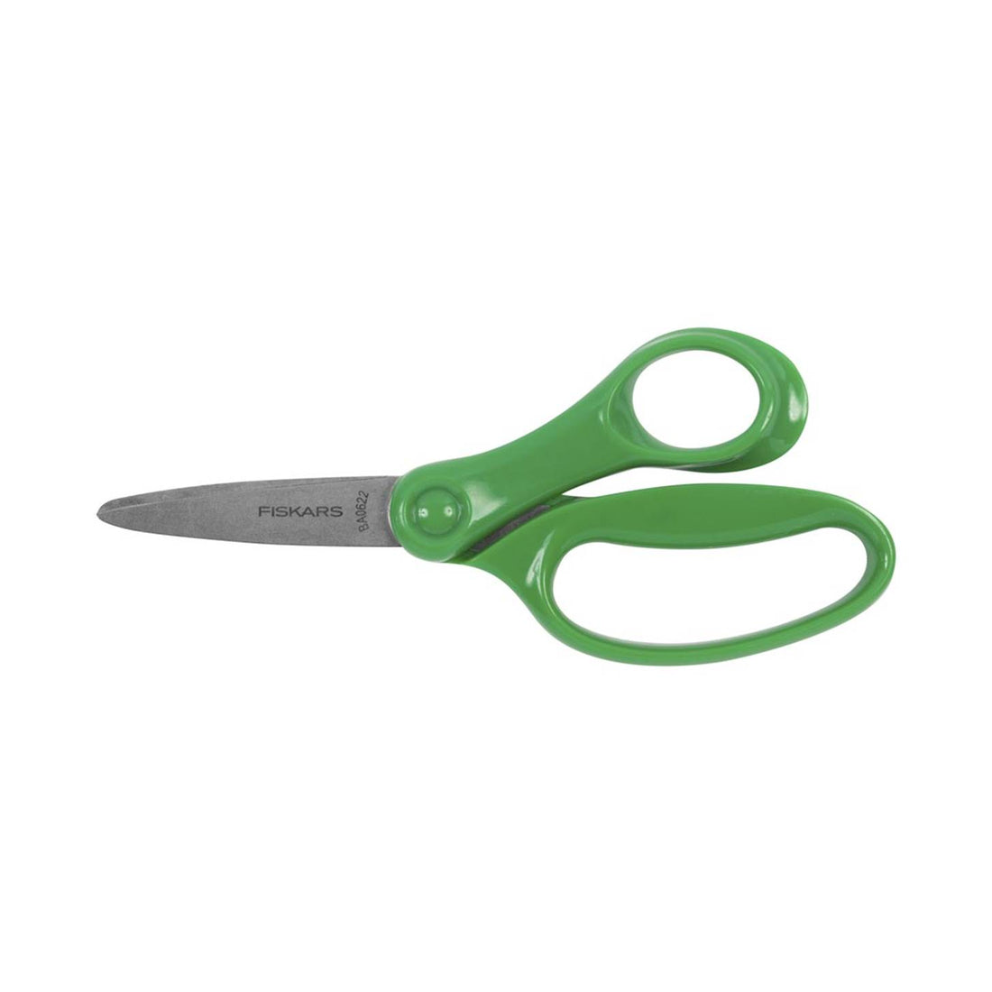 Fiskars Хүүхдийн хайч, 15см - ногоон