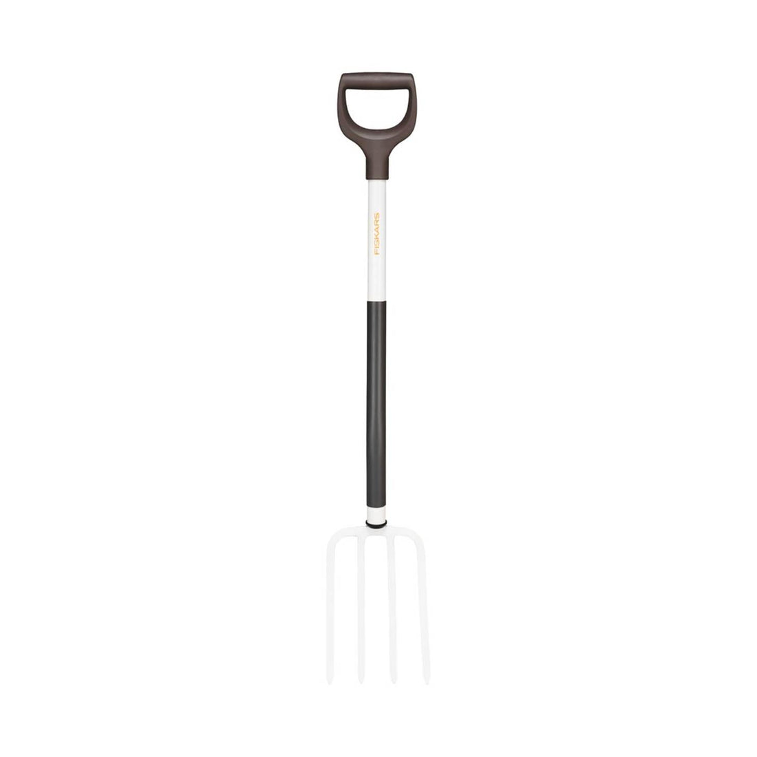 Fiskars Цэцэрлэгжүүлэлтийн сэрээ, цагаан