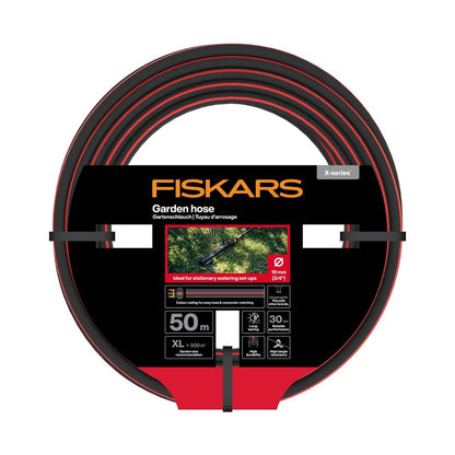 Fiskars X-Series Усалгааны хоолой 19мм - 50м