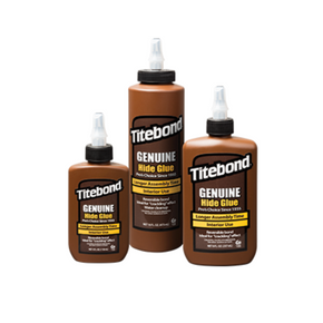 Titebond LIQUID HIDE Модны ширэн цавуу