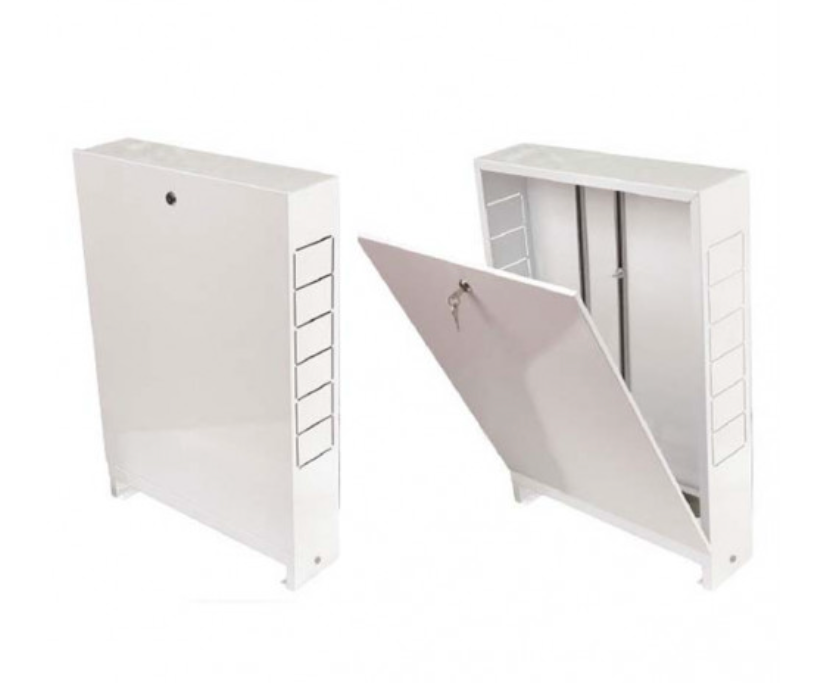 VALTEC Коллекторын хайрцаг 651х120х454 (ил) ШРН1