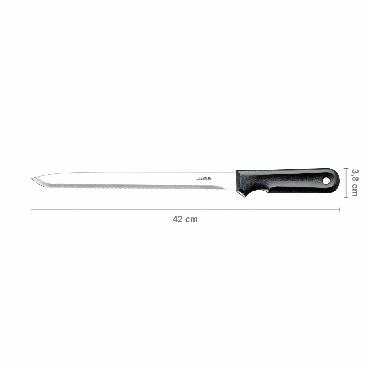 Fiskars Шилэн хөвөнгийн хутга