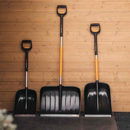 Fiskars X-Series Цасны хүрз, машины-сунадаг