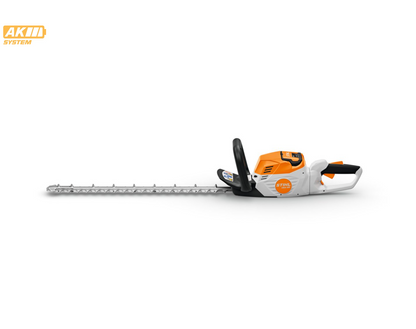 Stihl HSA60 Бут хэлбэржүүлэгч - батарей