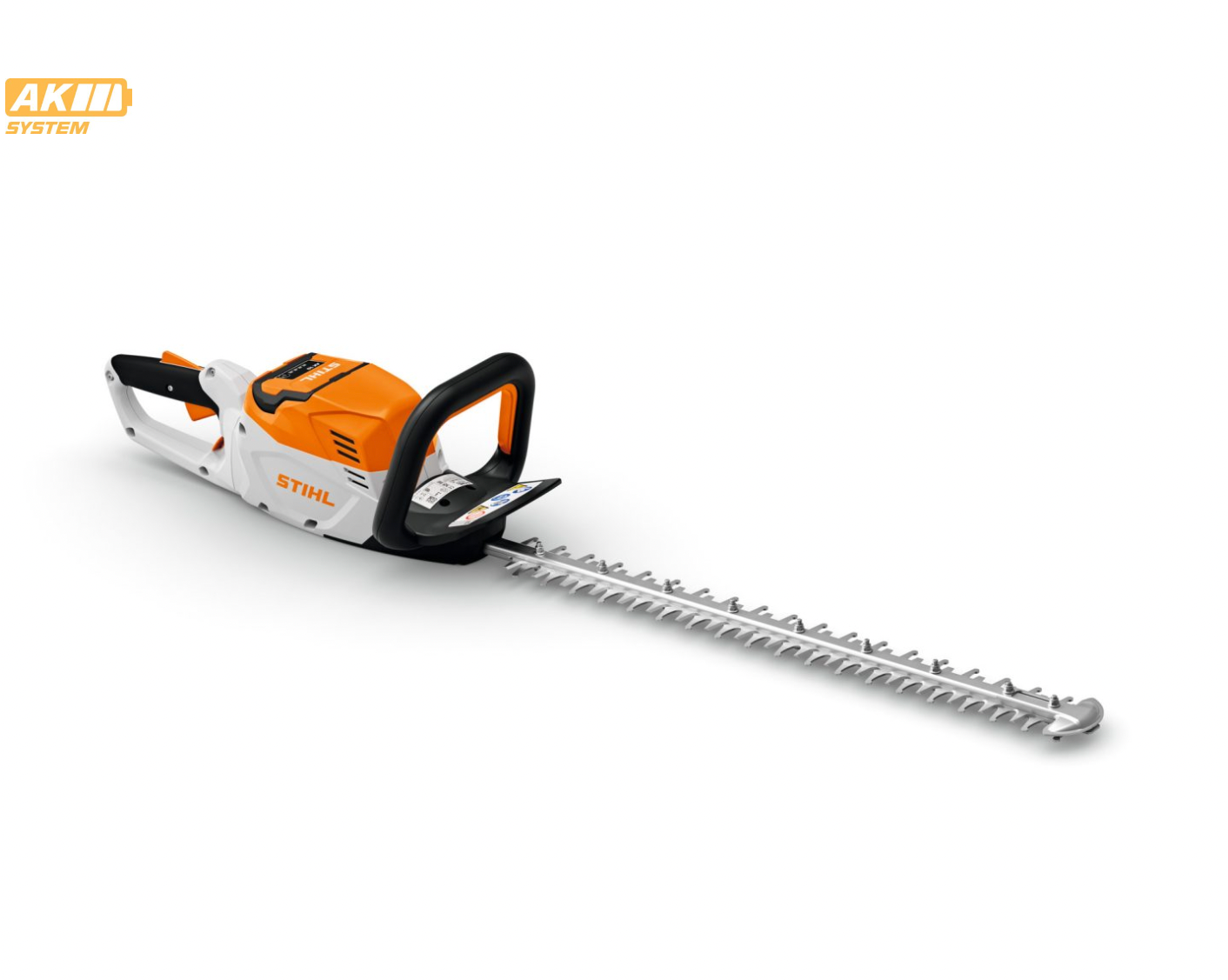 Stihl HSA60 Бут хэлбэржүүлэгч - батарей