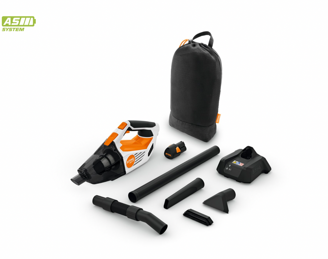 Stihl SEA20 Тоос сорогч - батарей / сэт