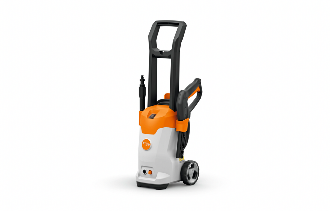 Stihl RE80 Даралттай ус шүршигч