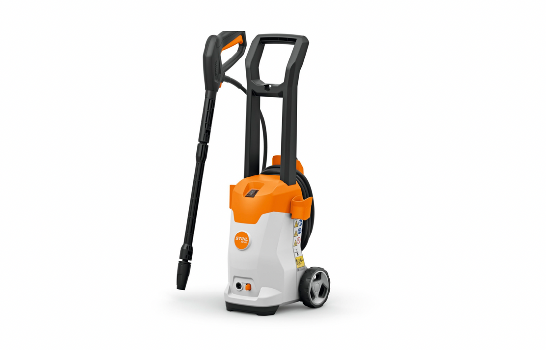 Stihl RE80 Даралттай ус шүршигч
