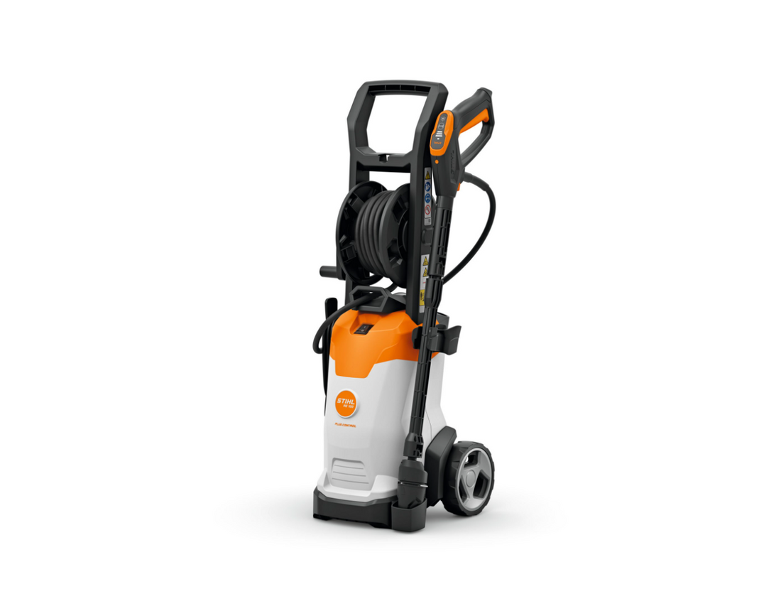 Stihl RE100Plus Даралттай ус шүршигч