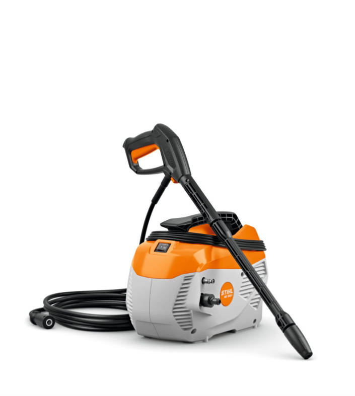 Stihl RE105X Даралттай ус шүршигч