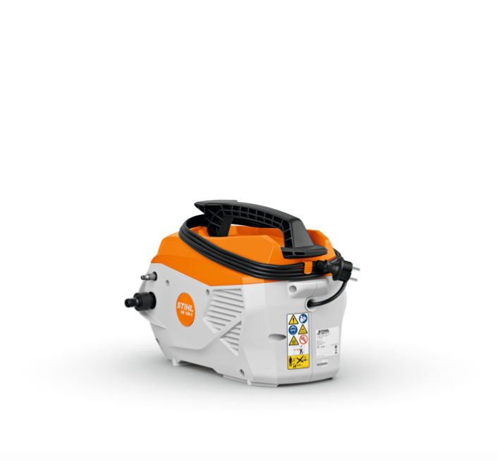 Stihl RE105X Даралттай ус шүршигч