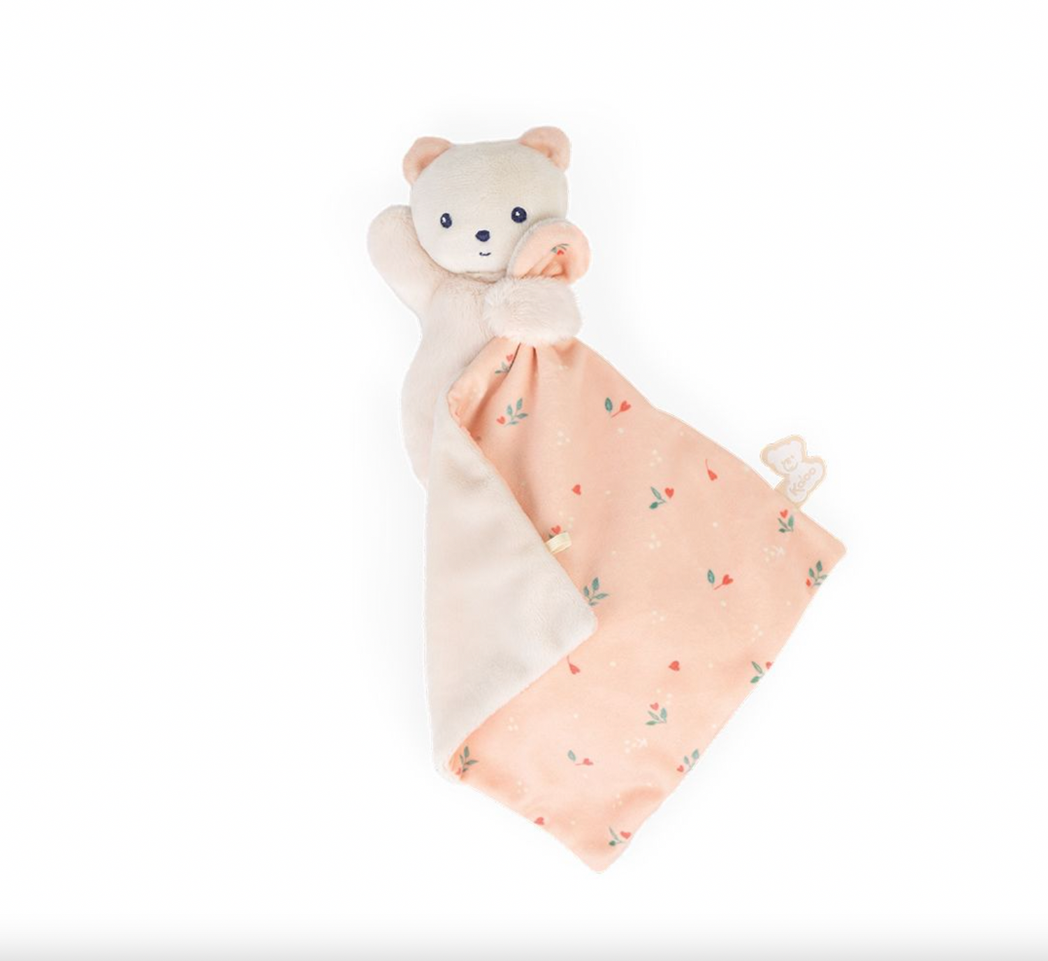 Kaloo Doudou Бамбарууш алчуур