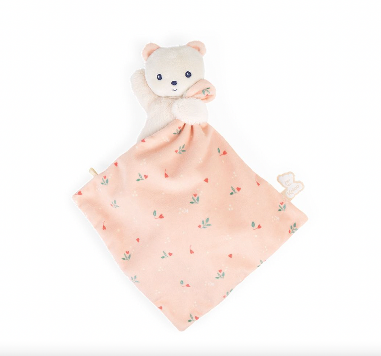 Kaloo Doudou Бамбарууш алчуур