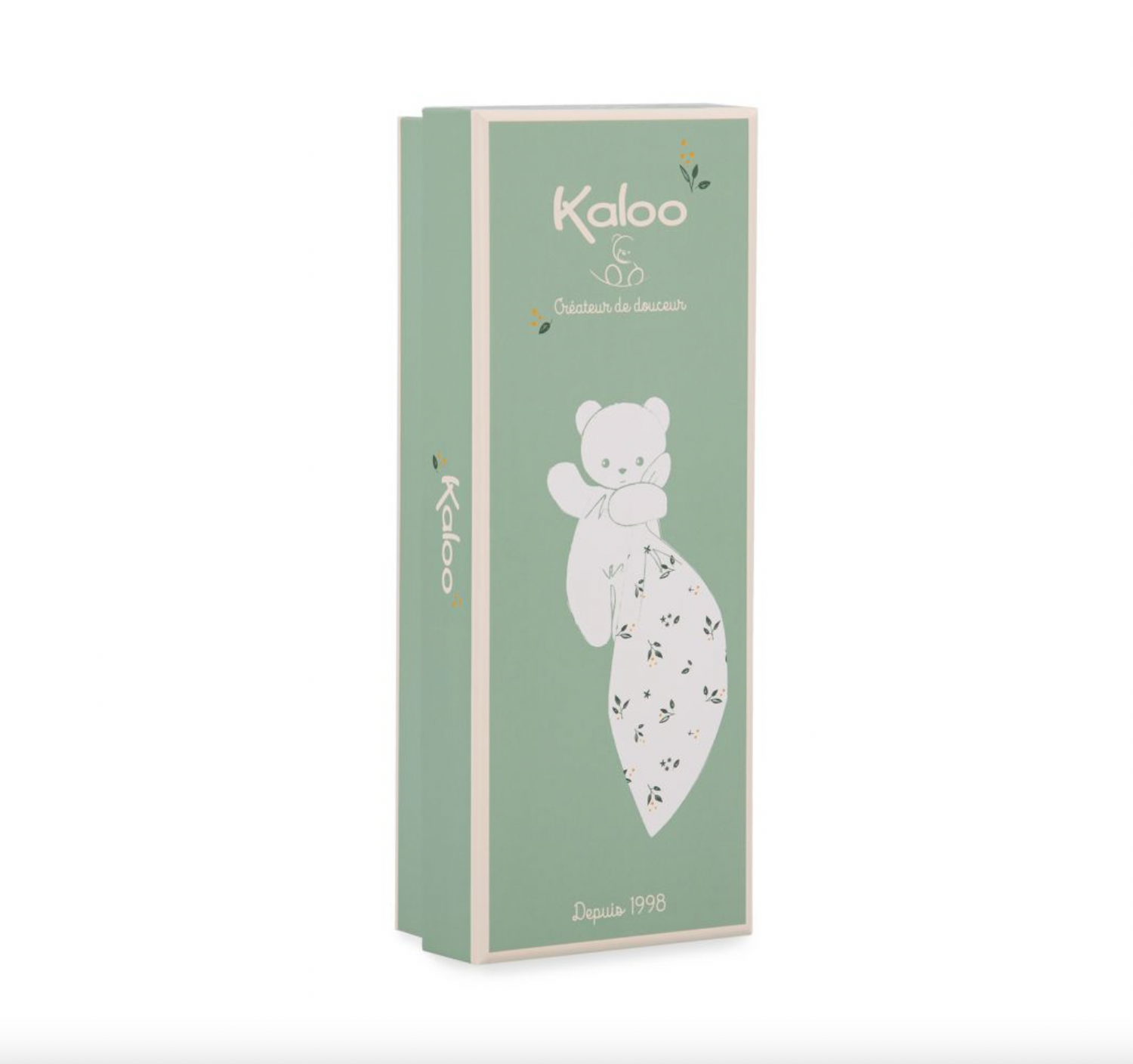Kaloo Doudou Бамбарууш алчуур
