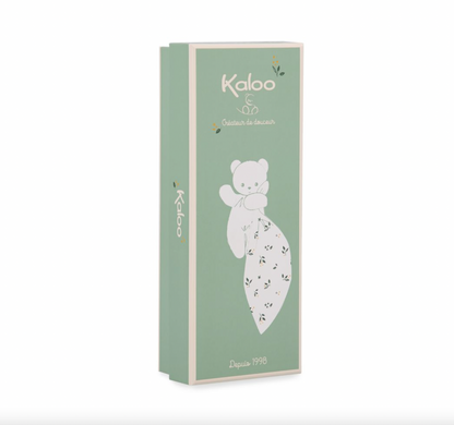 Kaloo Doudou Бамбарууш алчуур