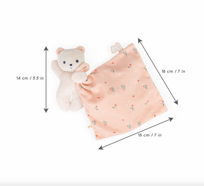 Kaloo Doudou Бамбарууш алчуур