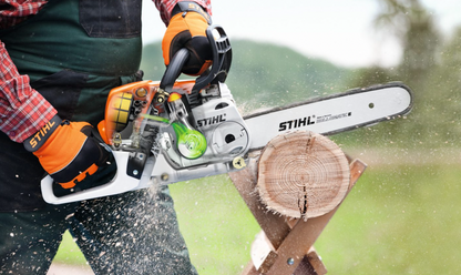 Stihl MS251 Гинжит модны хөрөө 50см/20&quot; - бензин