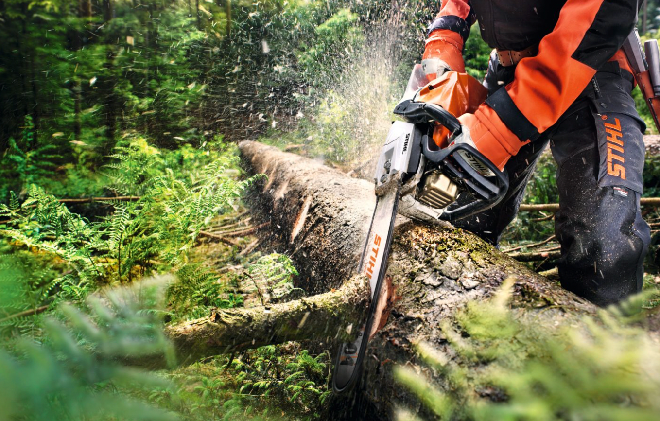 Stihl MS362 Гинжит модны хөрөө 50см/20&quot; - бензин