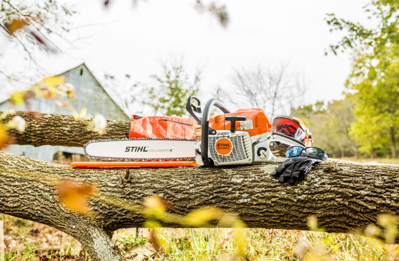 Stihl MS362 Гинжит модны хөрөө 50см/20&quot; - бензин