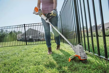 Stihl FSA57 Өвс шүргэгч - батарей x1 / сэт