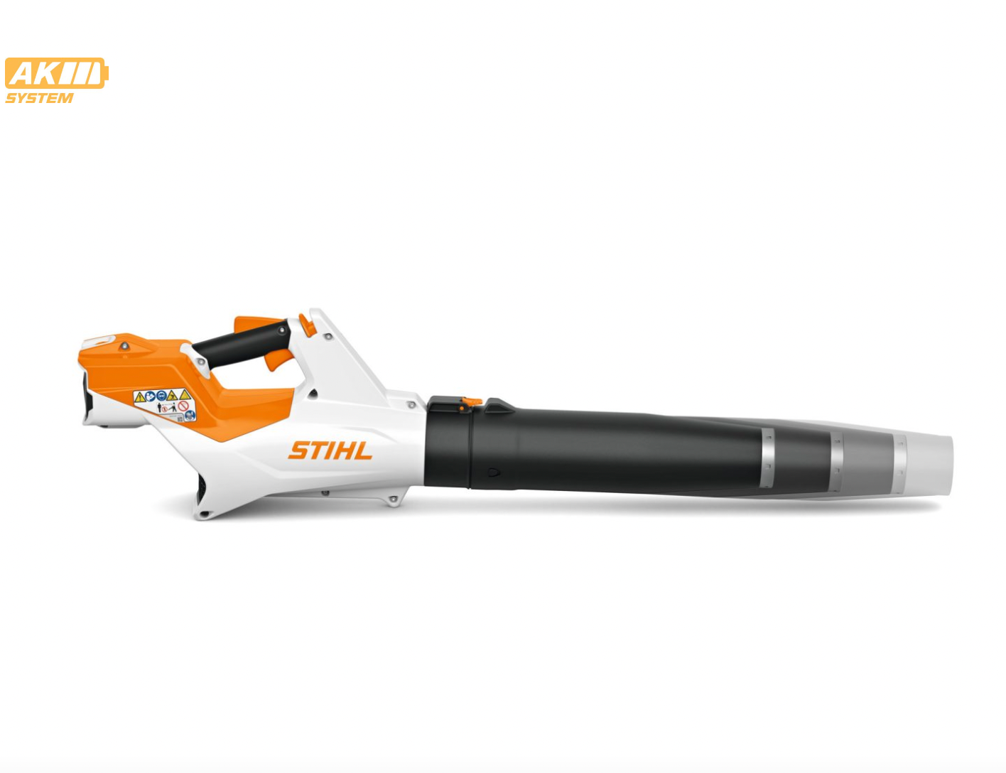 Stihl BGA60 Үлээгч - батарей