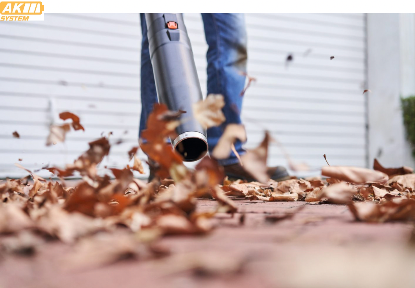 Stihl BGA60 Үлээгч - батарей
